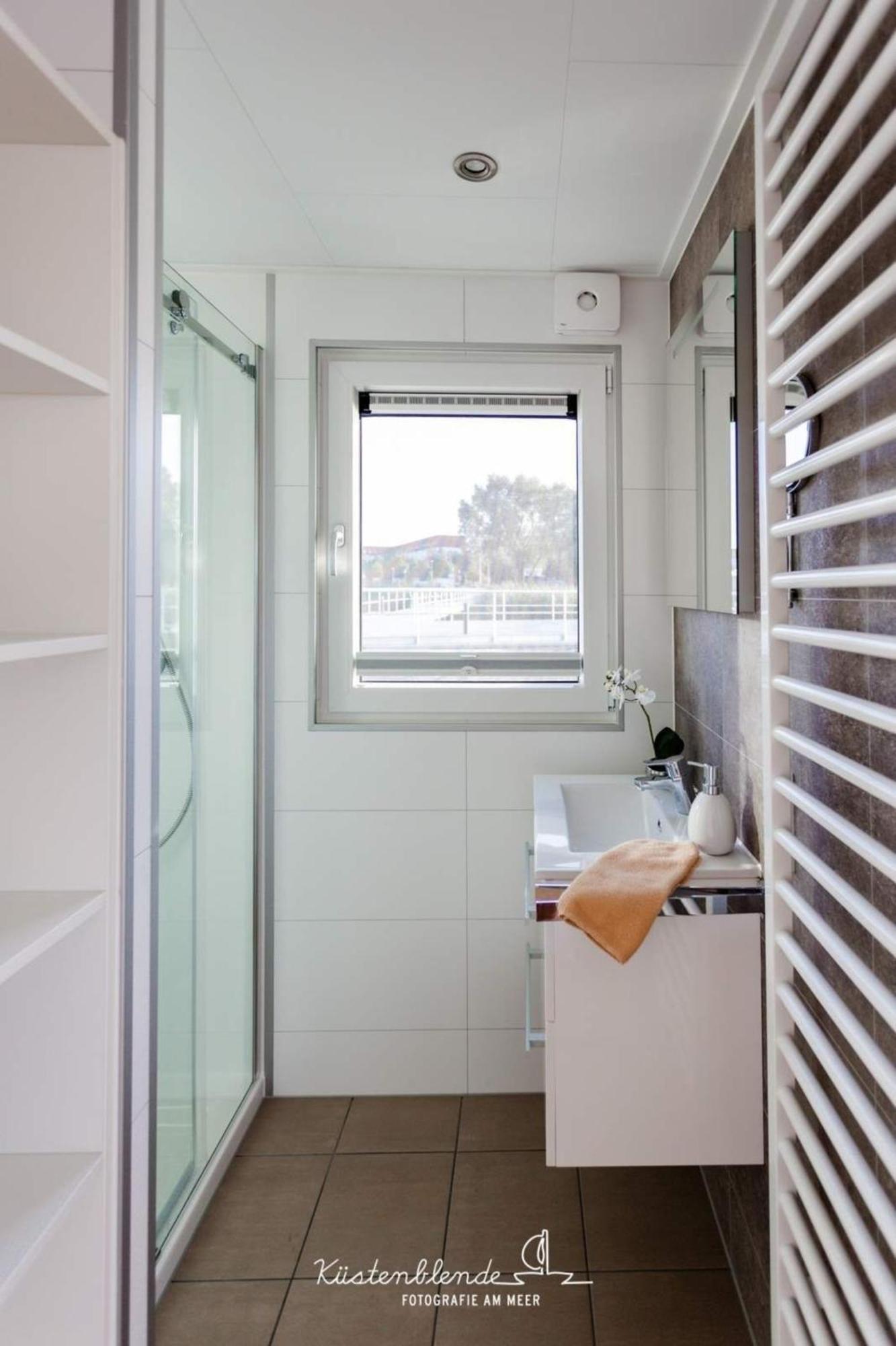 Hausboot Kranichnest Hotel Ribnitz-Damgarten Kültér fotó